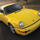 1991 Turbo 3.3